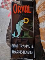 Orval emaille 2002, Collections, Comme neuf, Enlèvement ou Envoi
