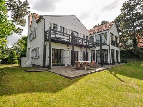 Woning te huur in Knokke-Heist, 5 slpks, Immo, Huizen te huur, Vrijstaande woning, D