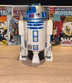 R2D2 1999, 26 cm de haut, Star Wars, Collections, Enlèvement ou Envoi, Comme neuf