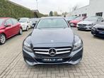Mercedes-Benz C-Klasse 180 d - EURO 6B * 1 JAAR GARANTIE * !, Auto's, 4 deurs, Gebruikt, 4 cilinders, USB