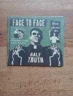 CD Face to Face  : Three chords and a half truth, CD & DVD, CD | Rock, Enlèvement ou Envoi