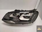 7P1941751, VW Touareg 7P Xenon LED Torsieverlichting links, Volkswagen, Volkswagen AG, Vw@volkswagen.de, Utilisé