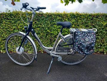 Gazelle orange pure energy  beschikbaar voor biedingen