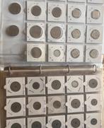 verzameling oude belgische munten, Postzegels en Munten, Munten | België, Ophalen, Overig, Losse munt