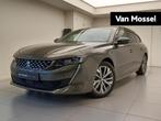 Peugeot 508 SW 1.5 BlueHDI Blue Lease GT Line, Auto's, Gebruikt, Euro 6, 4 cilinders, Parkeersensor