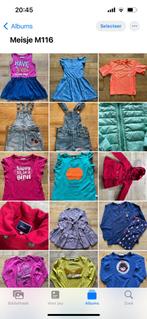 Vêtements pour filles 6 ans (M116), Fille, Utilisé, Enlèvement ou Envoi