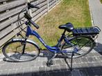 Electrische fiets, Ophalen, Gebruikt, Overige merken, Versnellingen