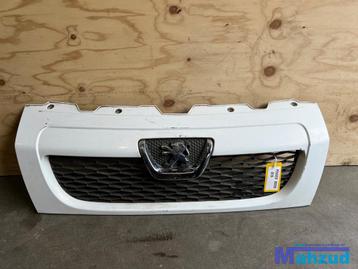 PEUGEOT BOXER Wit grille 2006-2016 disponible aux enchères