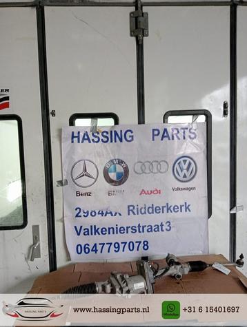 TESLA 3 1044831-00-F 104483100F 1044831 00 F STUURHUIS beschikbaar voor biedingen