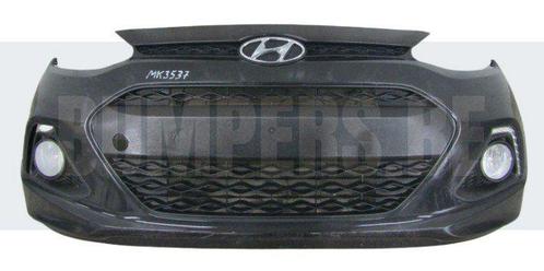 Bumper	Hyundai i10 II 2 13-16 86511-B9000 Voorbumper MK3537, Auto-onderdelen, Carrosserie, Bumper, Voor, Gebruikt, 6 maanden garantie