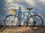vintage racefiets, Fietsen en Brommers, Fietsen | Racefietsen, Ophalen, Gebruikt
