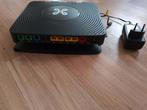 ADSL/VDSL2/TV/TEL/WiFi modem/router Bbox 3V+ te koop, Télécoms, Comme neuf, Modem, Enlèvement ou Envoi