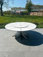 Extremis Arthur tafel, Tuin en Terras, Tuintafels, Ophalen, Zo goed als nieuw