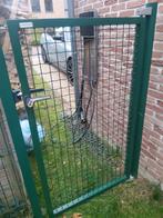 Te koop Betafence tuinpoort 1m x 1m50, Ophalen