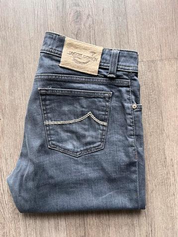 Jacob Cohen jeans size 35 type J688 comfort beschikbaar voor biedingen