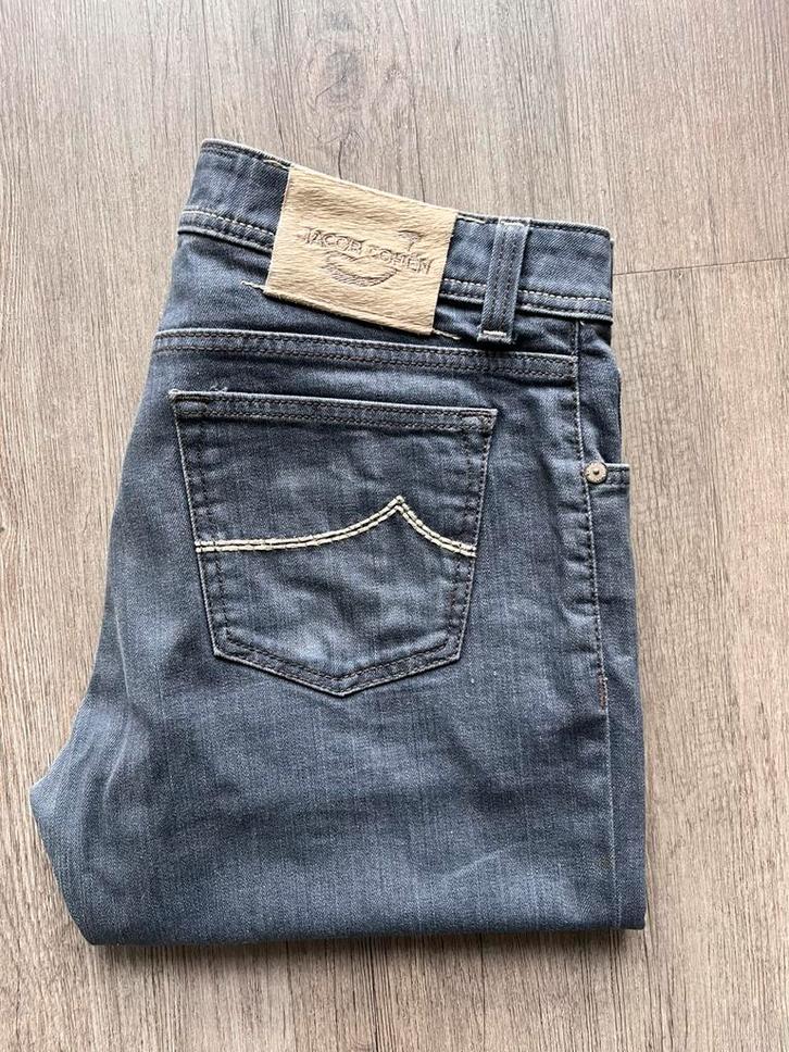 Jacob Cohen jeans size 35 type J688 comfort, Kleding | Heren, Spijkerbroeken en Jeans, Zo goed als nieuw, W36 - W38 (confectie 52/54)