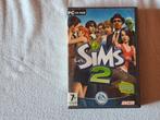 Les sims 2, Enlèvement ou Envoi
