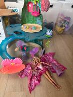 Barbie mermaidia fairytopia, Kinderen en Baby's, Speelgoed | Poppen, Ophalen, Gebruikt, Barbie