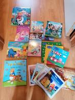 Diverse boeken, frozen, tip de muis, 3 euro voor t lot, Ophalen of Verzenden, Zo goed als nieuw