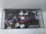 1/43 Pierre Gasly F1 Debut 2017 (L.E.) * NIEUW *, Ophalen of Verzenden, Nieuw, Auto, MiniChamps
