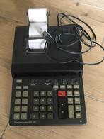 Texas instruments TI-5317 rekenmachine met papierrol, Ophalen, Zo goed als nieuw