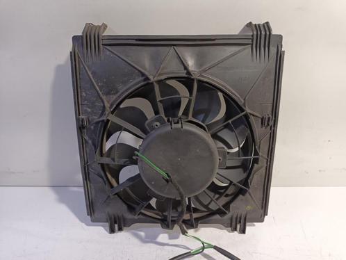 KOELVENTILATORMOTOR Porsche 911 (996) (99662403501), Auto-onderdelen, Airco en Verwarming, Porsche, Gebruikt