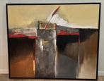 Tableau contemporain, Ophalen