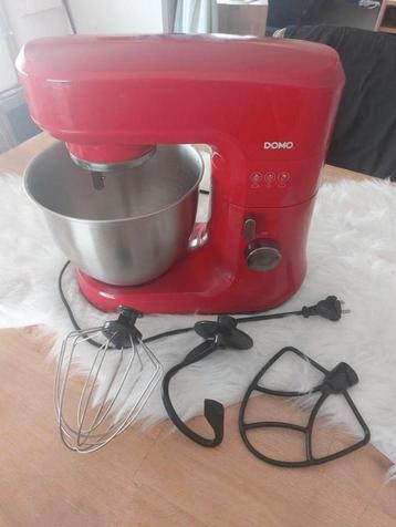 Robot de cuisine, Electroménager, Enlèvement, Comme neuf