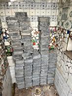 Pavage, Enlèvement, Comme neuf