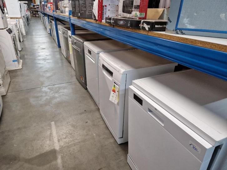 vaatwas . tot -40%, Elektronische apparatuur, Vaatwasmachines, Nieuw, Ophalen of Verzenden