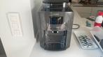 Koffiemachine Krups Essential EA816B70, Elektronische apparatuur, Koffiezetapparaten, Ophalen, Koffiemachine, Koffiebonen, Zo goed als nieuw