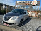 Lancia Ypsilon 0.9 TwinAir AUTOMATIQUE, Autos, Entreprise, Carnet d'entretien, Noir, 5 places