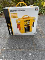 Power Station 4 in 1, Auto-onderdelen, Ophalen, Nieuw