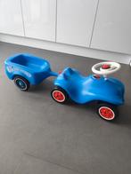 BİG Bobby Car ~ Loopwagen~Loopauto, Ophalen, Zo goed als nieuw