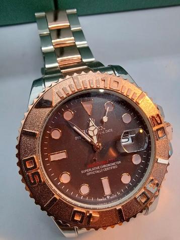 Ronny's Yacht-Master I 