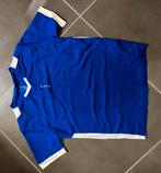 Blauw voetbalshirt Kipsta 12/13 jaar, Sport en Fitness, Voetbal, Ophalen of Verzenden, Zo goed als nieuw