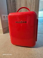 2 draagbare mini koelkastjes, Ophalen