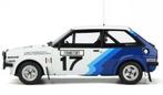 Ford Fiesta Mk.1 1600 GR.2, Nieuw, OttOMobile, Ophalen of Verzenden, Auto