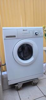 Wasmachine bauknecht, Elektronische apparatuur, Wasmachines, Ophalen