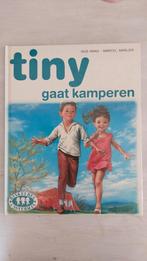 Haag - Tiny gaat kamperen, Ophalen of Verzenden, Zo goed als nieuw, Haag