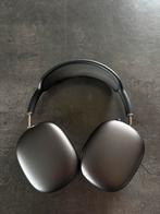 Apple airpods max- space grey koptelefoon, Ophalen, Zo goed als nieuw, Overige merken, Bluetooth