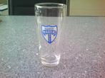 Bierglas bieren Martens Zulte., Ophalen of Verzenden, Gebruikt, Glas of Glazen, Overige merken