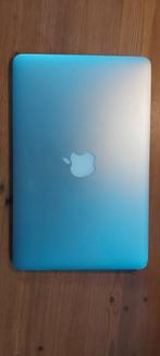 Macbook Air mid 2011, Computers en Software, Gebruikt, MacBook