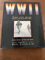 Livres Time-Life sur la Seconde Guerre mondiale, Histoire de, Général, Utilisé, Enlèvement ou Envoi, Deuxième Guerre mondiale