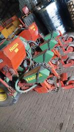 Gebruikte hassia maiszaaimachine te koop, Zakelijke goederen, Landbouw | Werktuigen, Ophalen, Akkerbouw, Zaaien, Planten of Poten