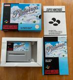 Snes Pilotwings, Ophalen of Verzenden, Gebruikt