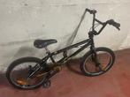 Fiets 8-12 jaar, Fietsen en Brommers, Ophalen, Gebruikt, 16 tot 20 inch, One way