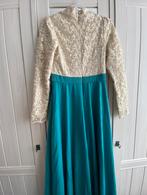Feestjurken, Kleding | Dames, Gelegenheidskleding, Ophalen, Zo goed als nieuw, Maat 36 (S), Roze