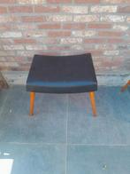 Tabourets années 60-70, Huis en Inrichting, Krukjes, Zo goed als nieuw, Hout