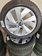 Volkswagen Golf Winterset 17 Inch Origineel, Ophalen, Gebruikt, -, -